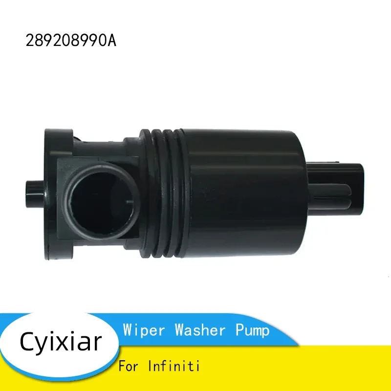 

OEM 28920-8990A 289208990A ветрозащитный насос для Infiniti, новые оригинальные автомобильные аксессуары