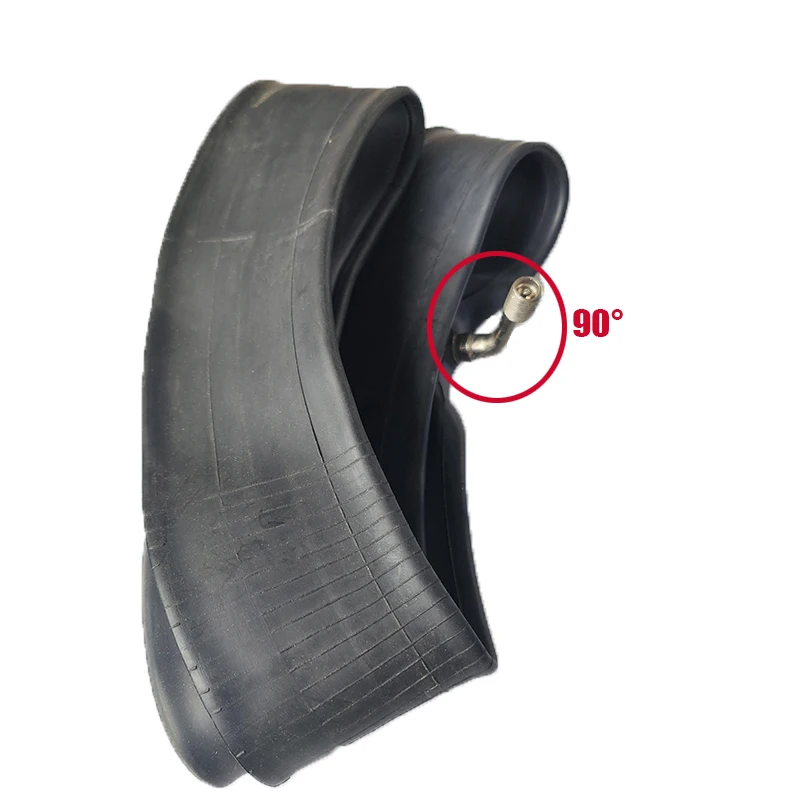 12 Inch 12x2.125 Butyl Inner Tube 12x2.35 Camera for Many Gas Electric Scooters E-Bike Folding Bike 12 1/2x2 1/4 Inner Tyre