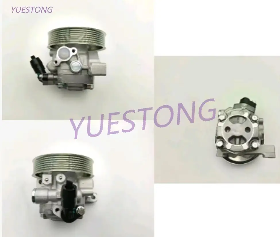 

Для 56110-RFW-G01 2.2D Honda Accord VII CR-V II CR-V III FR-V 04 насос гидроусилителя рулевого управления 56110RFWG01 56110RJLG01 56110RMAG01