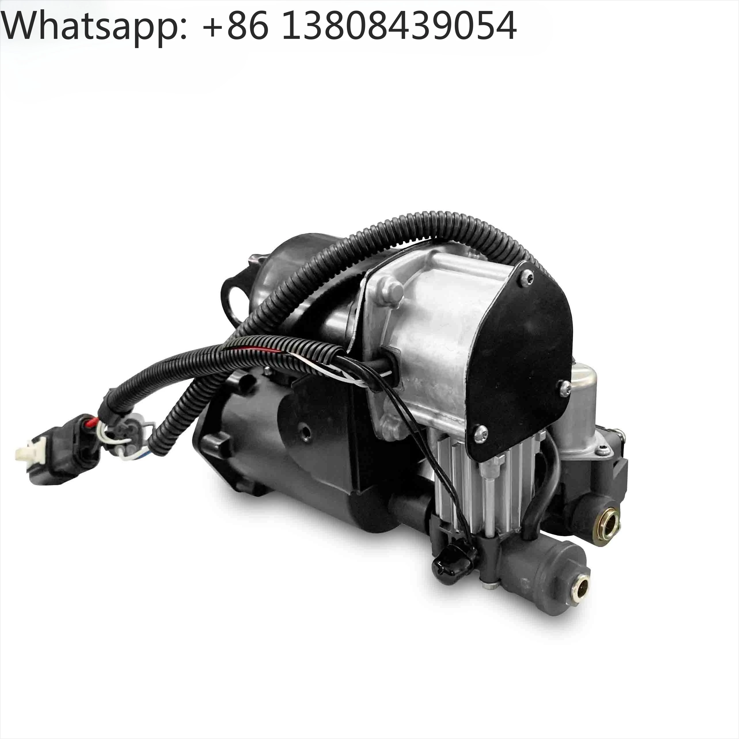 

Airspring Compressor Pump LR025111 for La-nd Rover Ran-ge Rover L322 2006-2012 3.6 TDV8 (for Hita-chi Version)