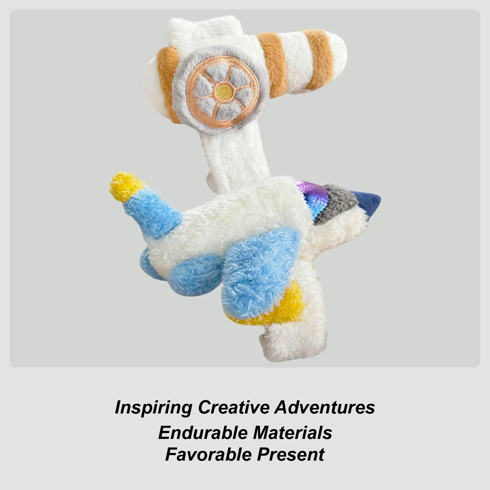 

Детские браслеты-шлепки, плюшевые игрушки с дизайном самолета, браслеты-шлепки, сувениры для вечеринок на Хэллоуин, День святого Валентина, Рождество, класс