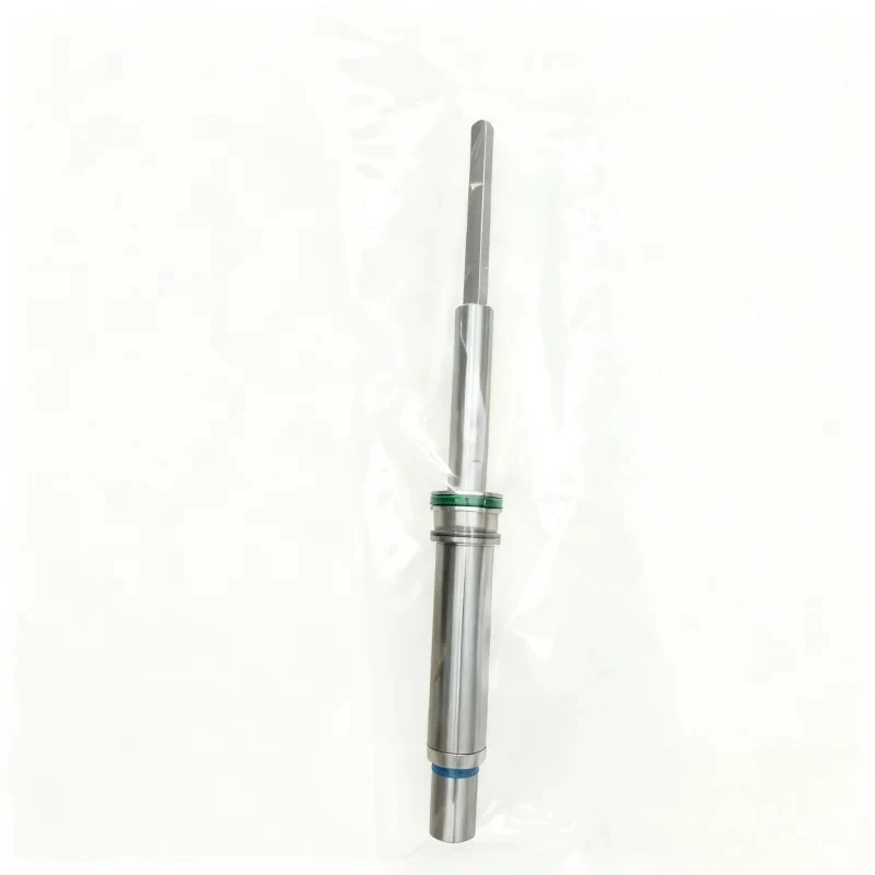 New Condition Vertical Drilling Spindle Assembly for CNC Homag Weeke Machine 2031954331 Boring Woodworking Machinery Parts