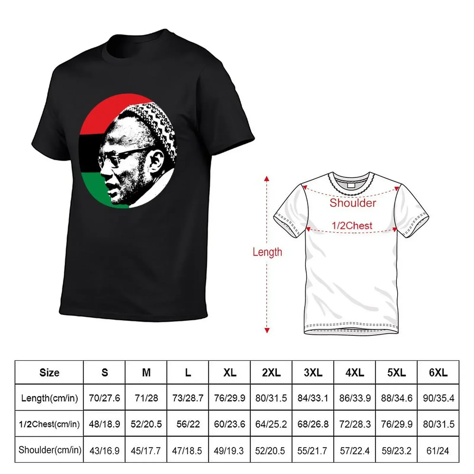 Amilcar Cabral T-Shirt blue archive anime t shirts customs design your own T-shirt men