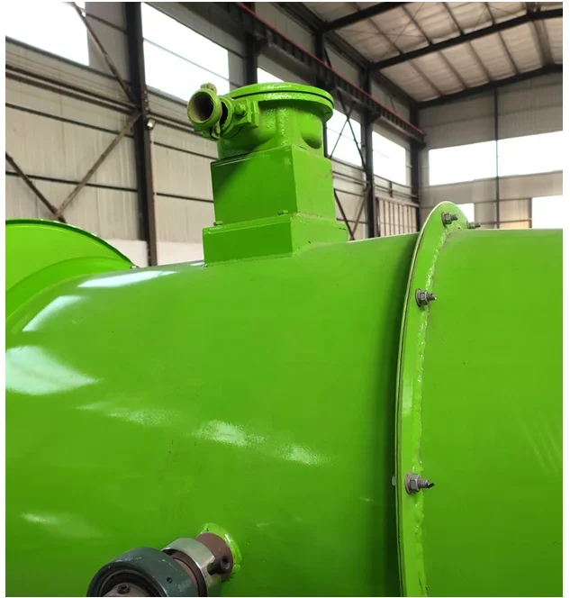 YG Customized Environmental Protection 60 Meters Long-Range Explosion-Proof Water Mist Cannon Fog Gun For Dust Control