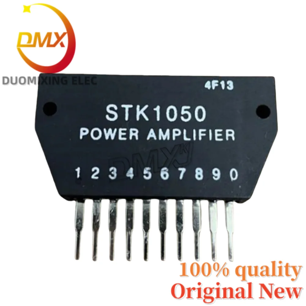 100%Original STK1030 STK1040 STK1039 STK1050 Power amplifier module IC Audio module IC