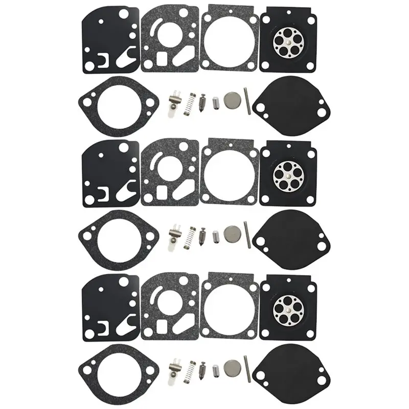 Ab34-3Pcs Carbureto…