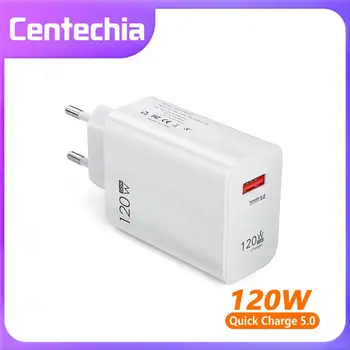 Ab/abd/İngiltere yeni hızlı şarj abd standart Euro standart şarj USB tip-c cep telefonu seyahat flaş şarj adaptörü evrensel