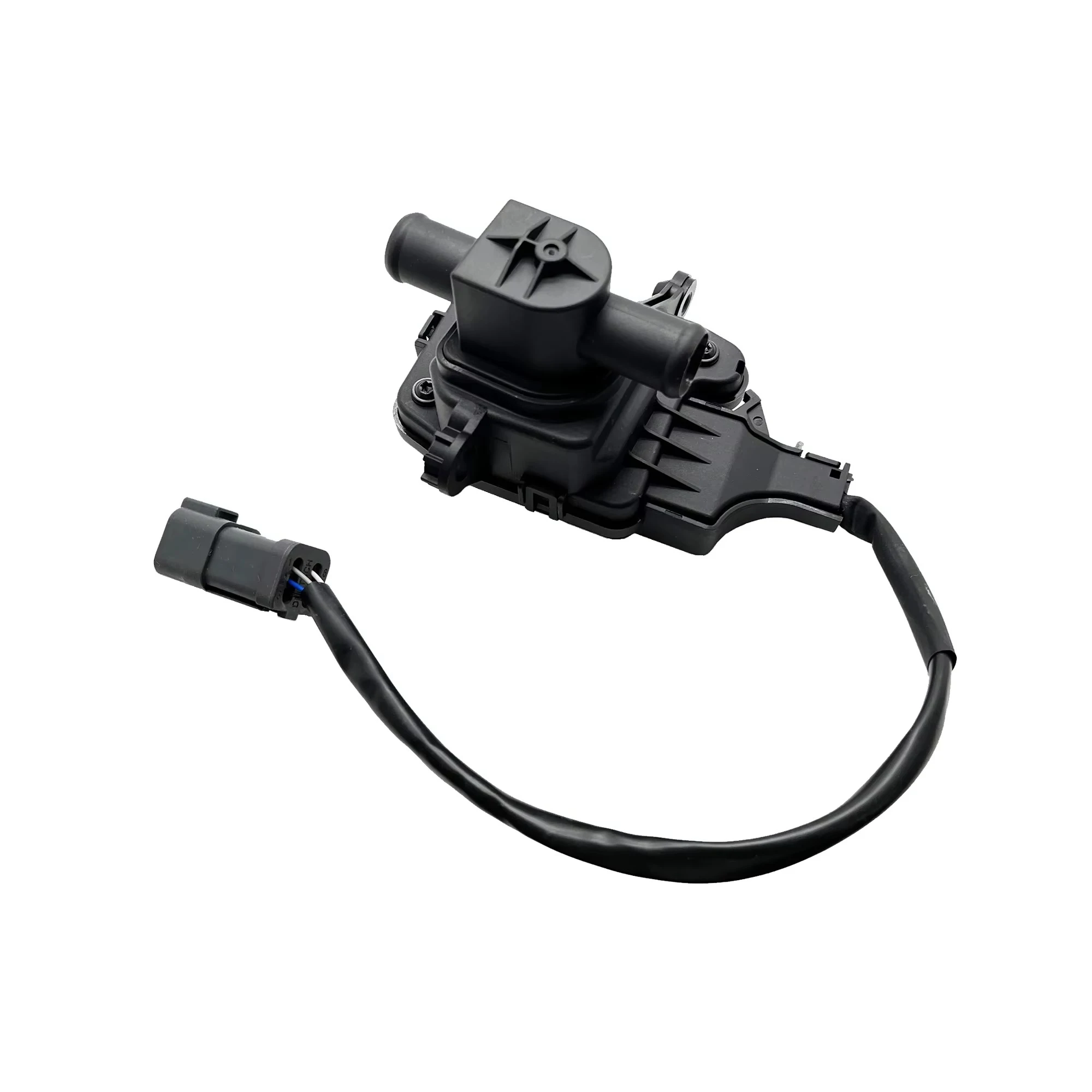 จอนโบ 1741027 2160199   วาล์วควบคุมความร้อนเครื่องปรับอากาศสําหรับ SCANIA P G R T 4-Series