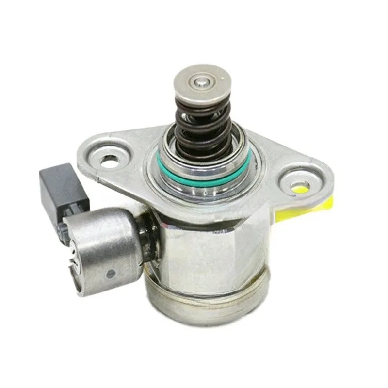 Engine Fuel High-pressure Pump China Genuine for Mercedes Benz 270274 C180 C200 E200 E260CLA GLA OEM 2740700501