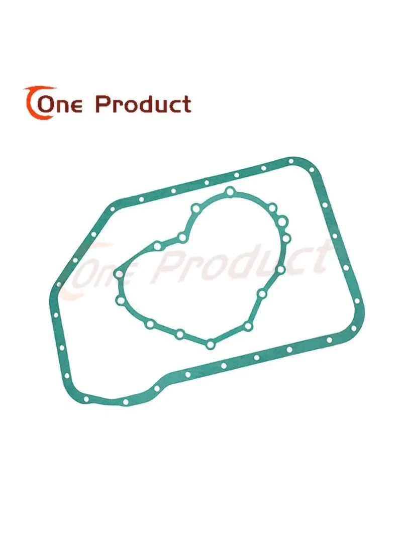 5HP19 Oil Base Pad ZF5HP19 01V K139320 Automatic Transmission  Paper pad Package  For AUDI VW BMW Car Accessories