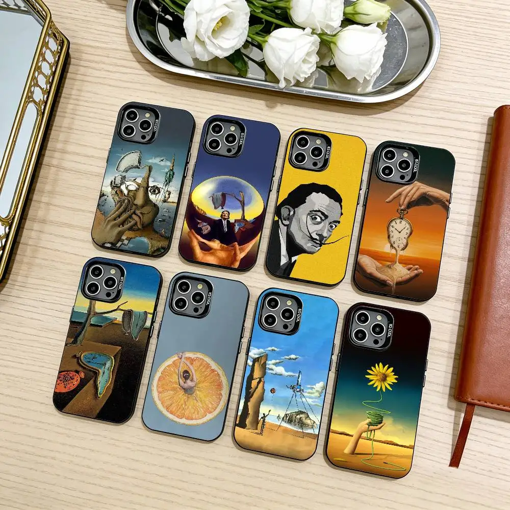 S-Salvador D-Dali S…