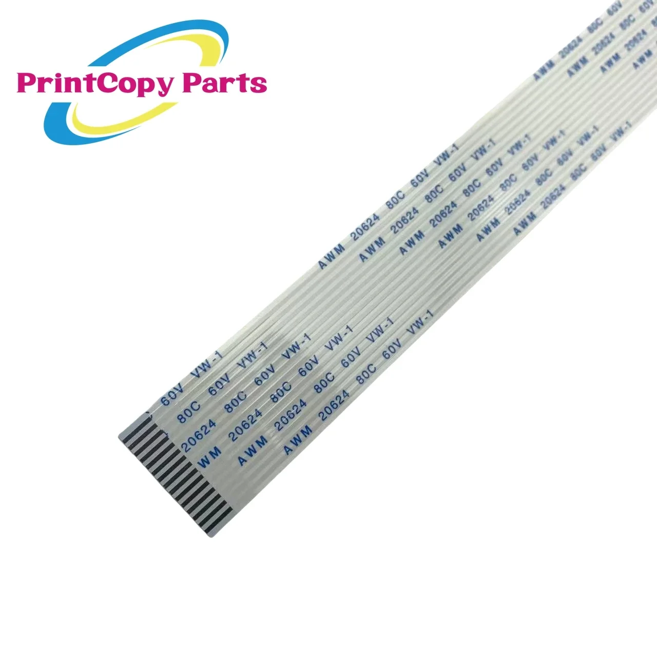 TM-U220A TM-U220B TM-U220D TM-U220PA TM-U220PB TM-U220PD TM-U210 TM-U220 Print Head Cable for Epson TM U210 U220 U220A U220B