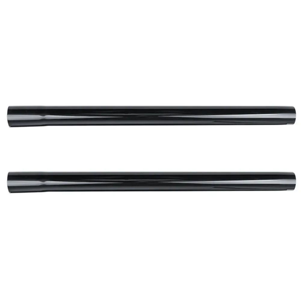 Accessing Vaulted Ceilings Canister Vacuum Hose Small Head Diameter 31mm Small Head Outer Diameter For Hard To Reach Areas