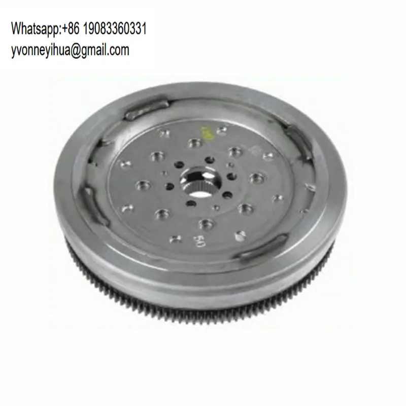 

Муфта сцепления DQ500 0BH 0DE 0BT 7-ступенчатой коробки передач DSG (мокрое сцепление) для VW SCIROCCO TIGUAN TRANSPORTER