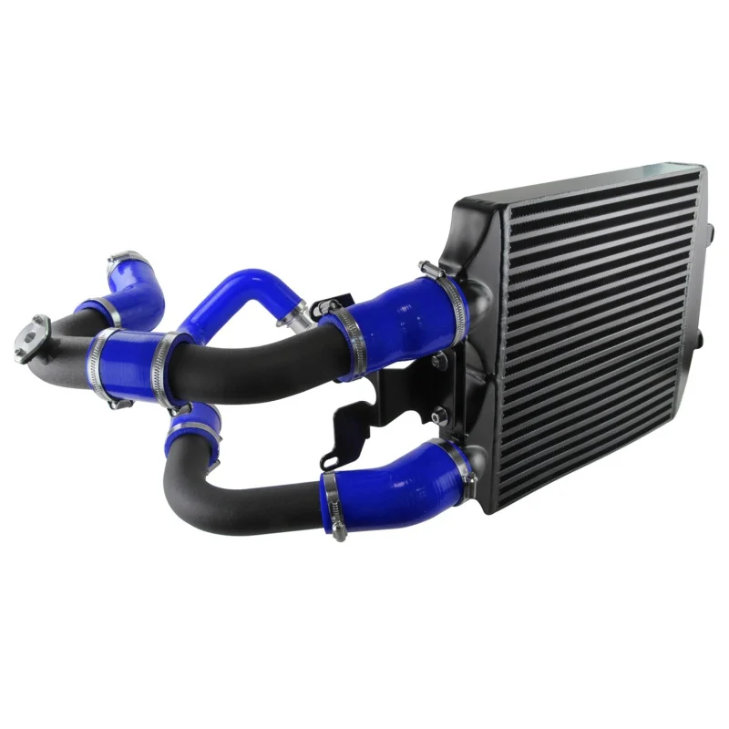 Black/Blue/Red Upra…