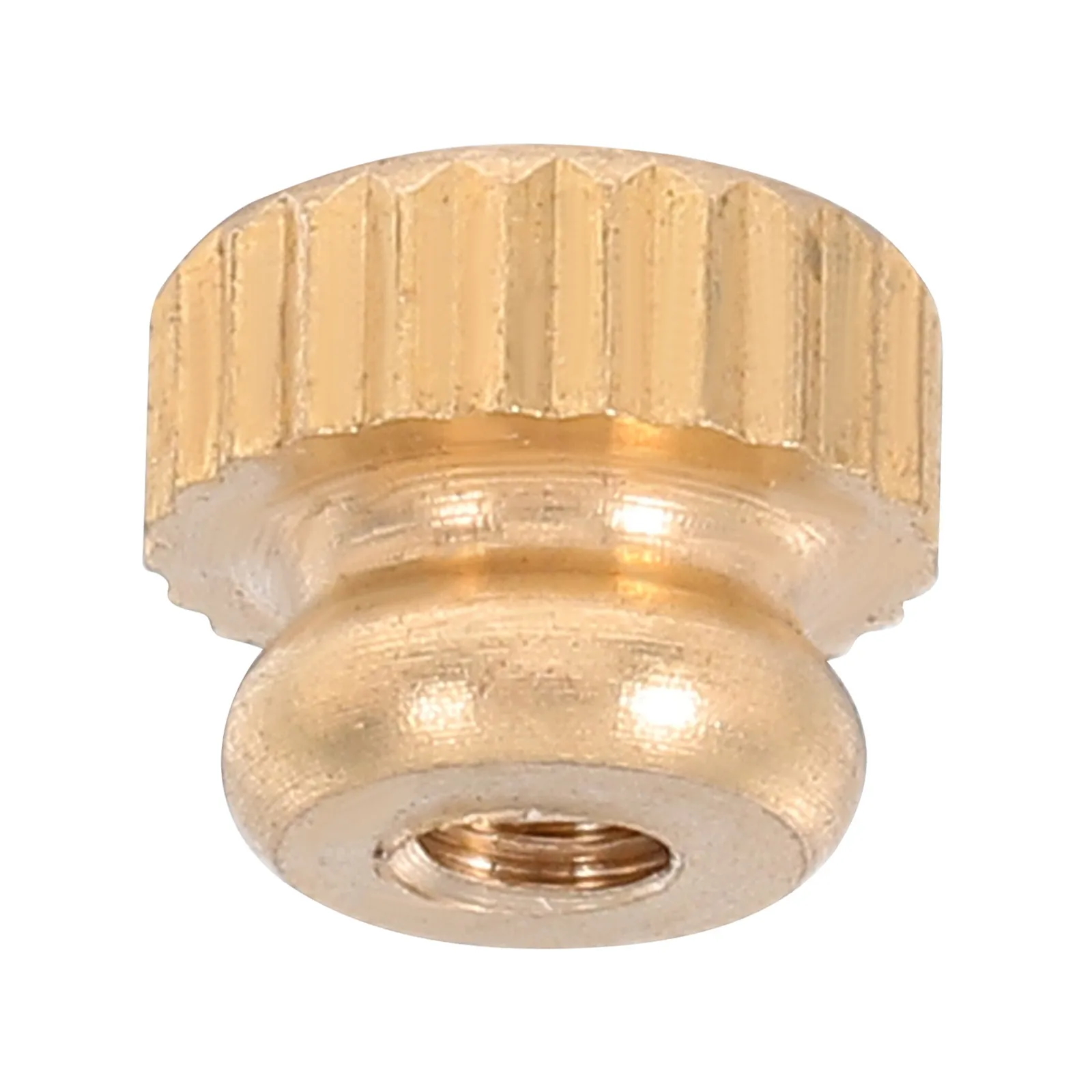 

Musical Instrument Accessories Horn Rotor Maintenance Valve Golden Buffering Stop for French