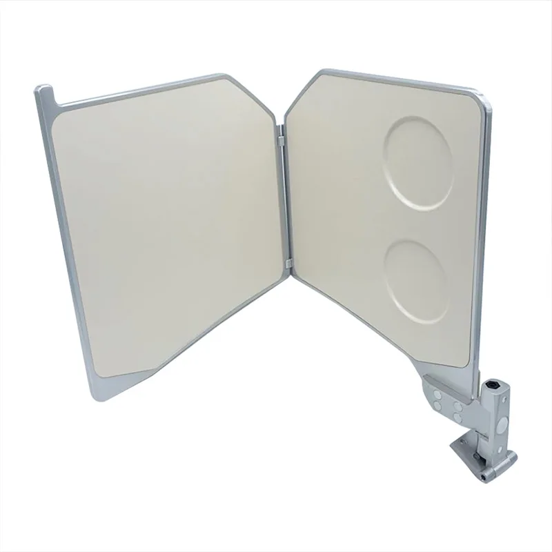 مقاعد السيارة القابلة للتحويل صينية طاولة قابلة للطي وسطح الكمبيوتر المحمول للسيارات Limousine وMINIIBUS LUXURY VIP CARS وVAN