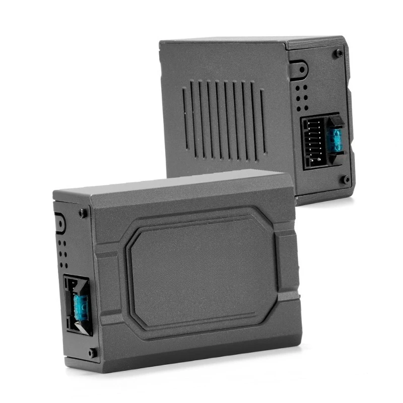 High-Power Car Audio Amplifier for Android Car Navigation Systems Easy Installation Distortion-Free Performance