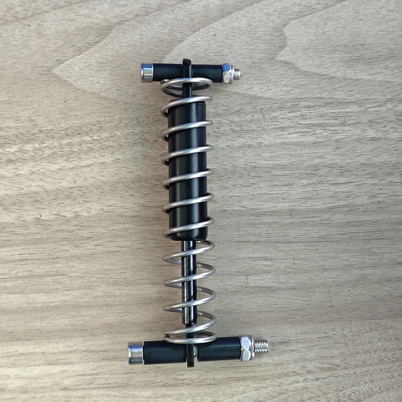 Throttle Brake Damper for Logitech G25/G27/G29/G923 Pedal Modification Improve Feel Shock Absorber