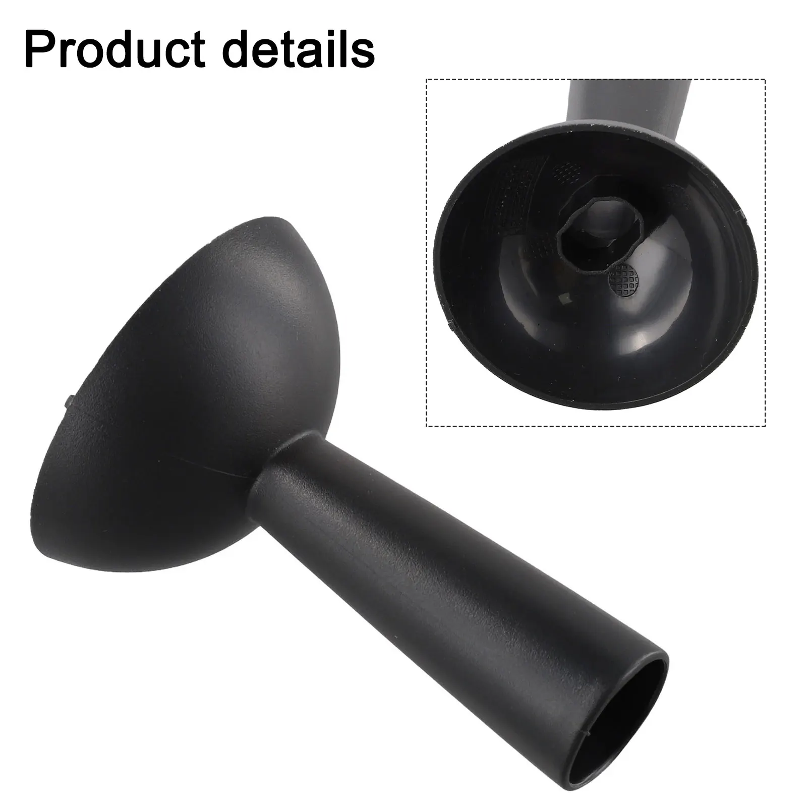 

Shift Upper Trim Molding for Smart Fortwo 453 2016 2019 OEM 4532673700 ABS Material Easy Replacement Installation
