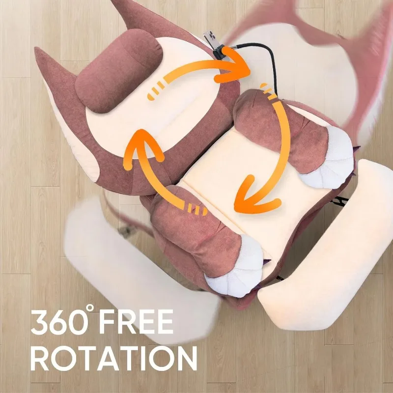 جير سينيا دومويكو قابل للتخصيص، فوتيل بوجاني، كهربائي فوتيل روزلوداني #6