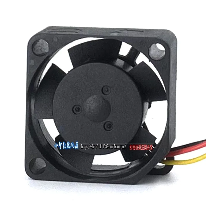 ORIGINAL MC25100V3-Q000-G99 5V 0.22W 2510 25*25*10mm KIPAS PENDINGIN RADIATOR BARU