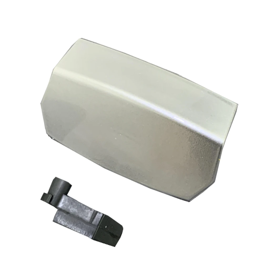 TMAX 530 Tank Cover Fuel Oil Gas Cap Outer Switch Fairing Panel For Yamaha T-MAX 500 TMAX500 08-2011 TMAX530 T-MAX530 2012-2016
