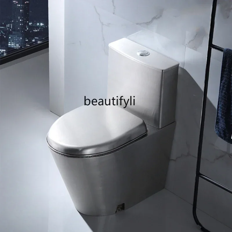 ss K178 ss25 Antifreeze 304 stainless steel toilet, bar toilet, prison toile hotel famous toilet