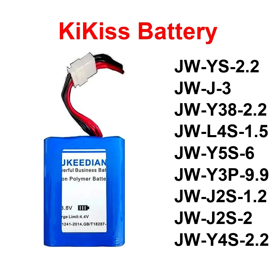 Battery For Jinwo 1…