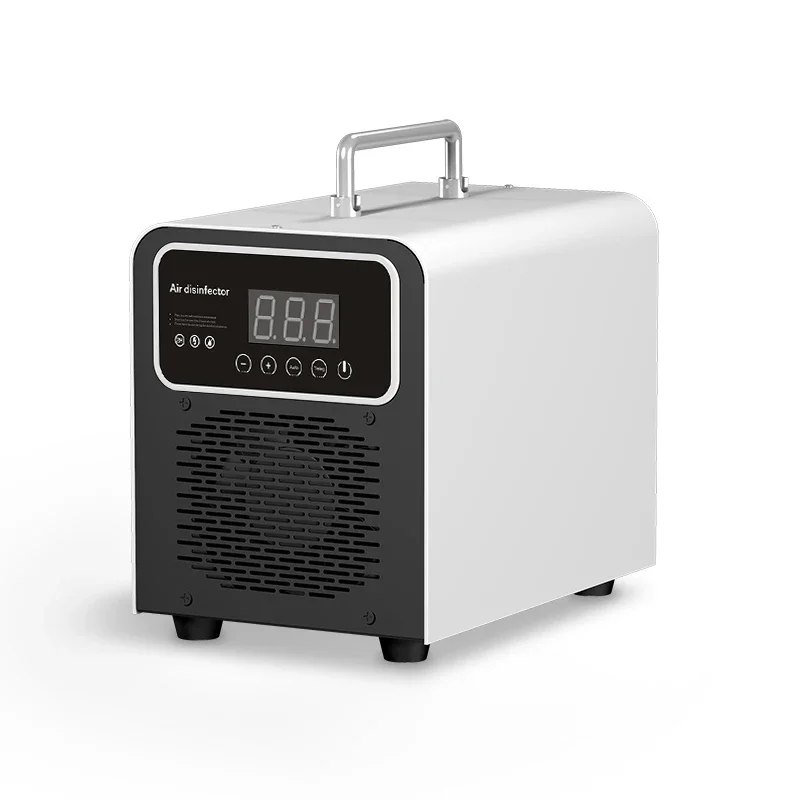 3G 5g Air and Water Ozone Generator Air Purifier