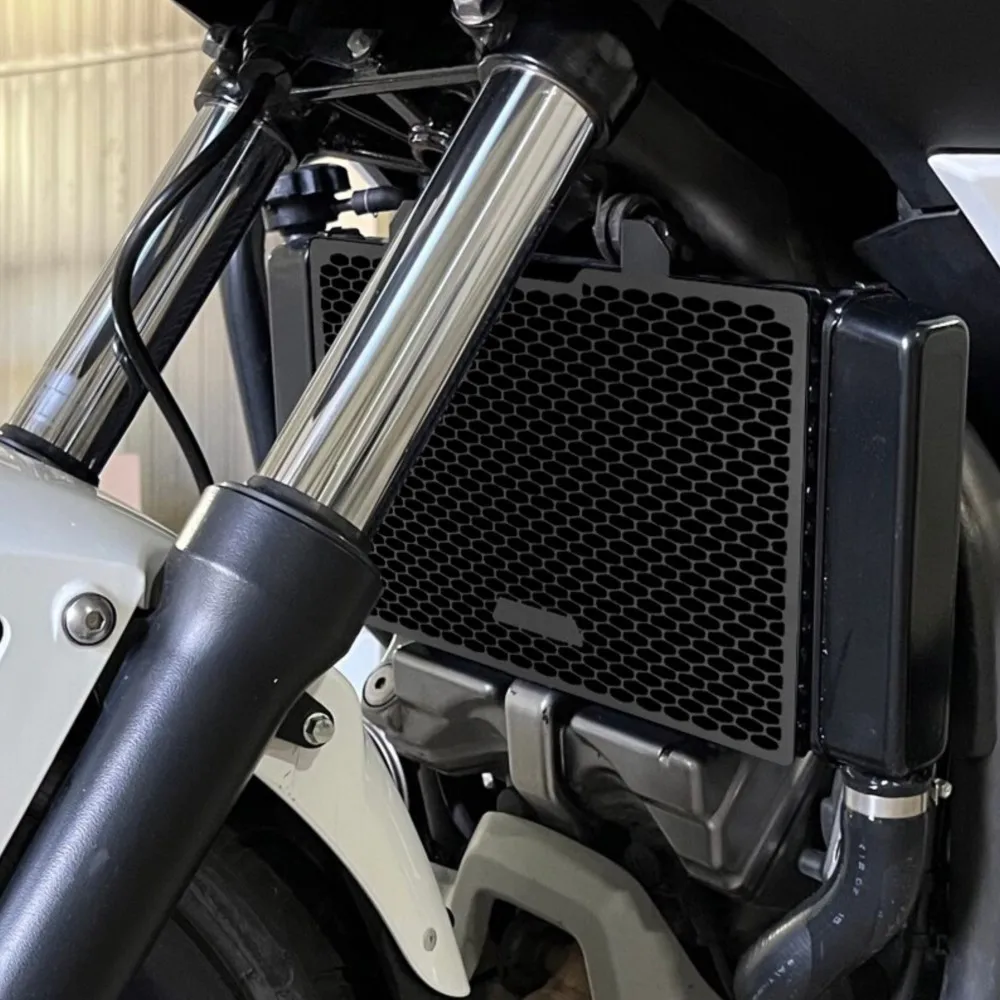 

For HONDA NC750X NC 750X 750 X NC750 X 2014-2026 2025 NC700 S/X NC700S NC700X Motorcycle Parts Radiator Grille Guard Cover