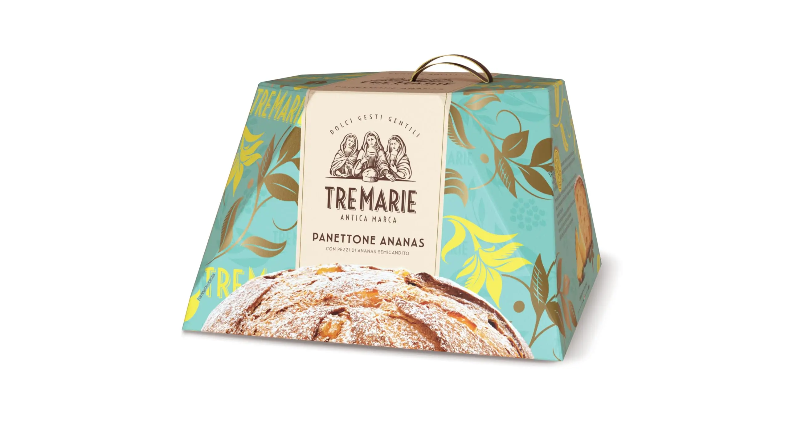 Obrázek kategorie: Pekárna a dorty