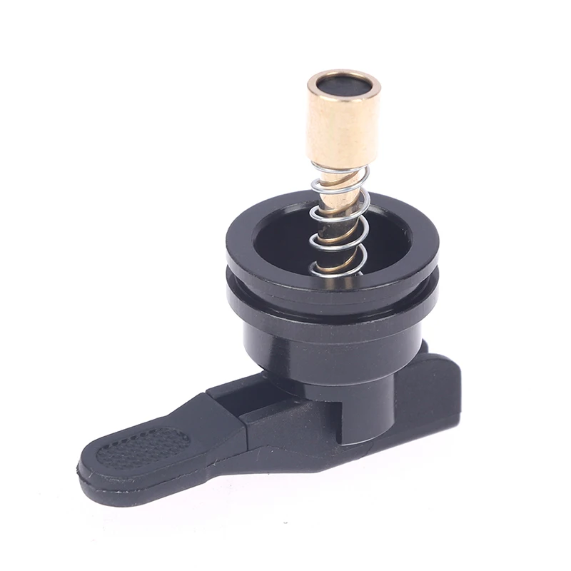 European Carhuretor PHVA ES  TOMOS A55 CARBURETOR Plunger Assemble Button Starter Valve Plunger Kit