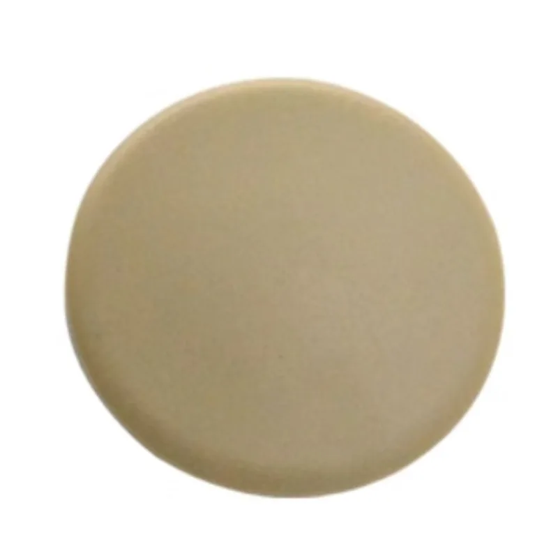 Seat Armrest Decorative Cover Screw Plug Covers Armrests Hole Cap for Land Rover Discovery 3 4 Range Rover Sport