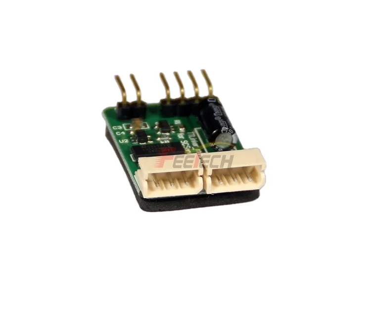 2 pièces FE-TTLinker-Mini carte de Conversion de Signal Ard et SCServo Robot Servo Kits