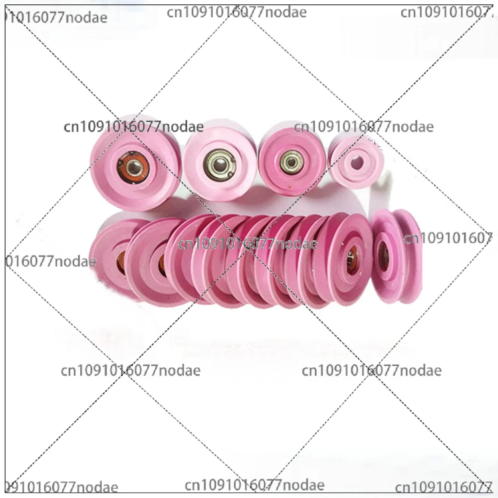 Tension of  Frame of  Winding Machine of Porcelain  Wheel Winding Machine of Wire Spinning Pulley
