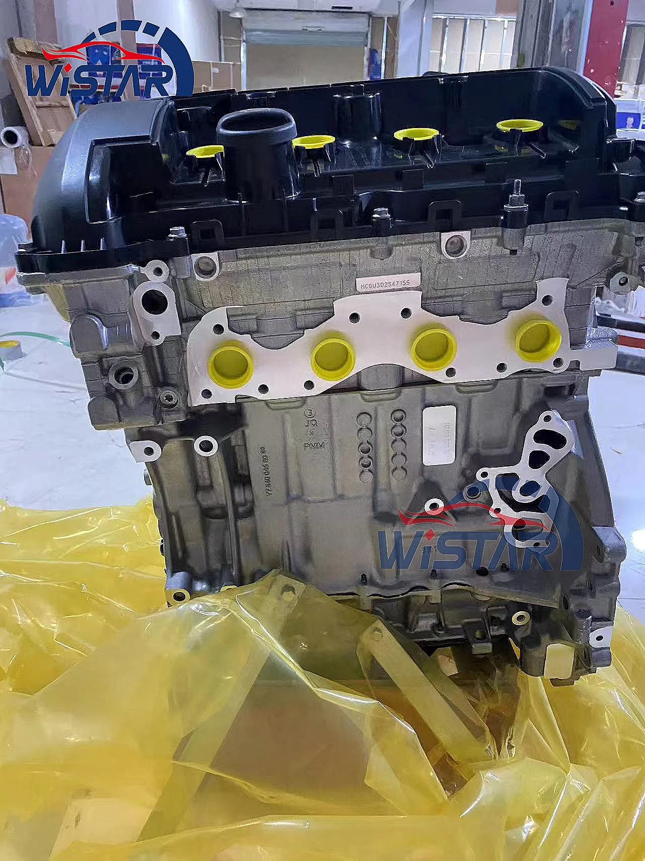 Factory Outlet N12 Engine N12B16A Engine For BMW Mini R55 R56 R57
