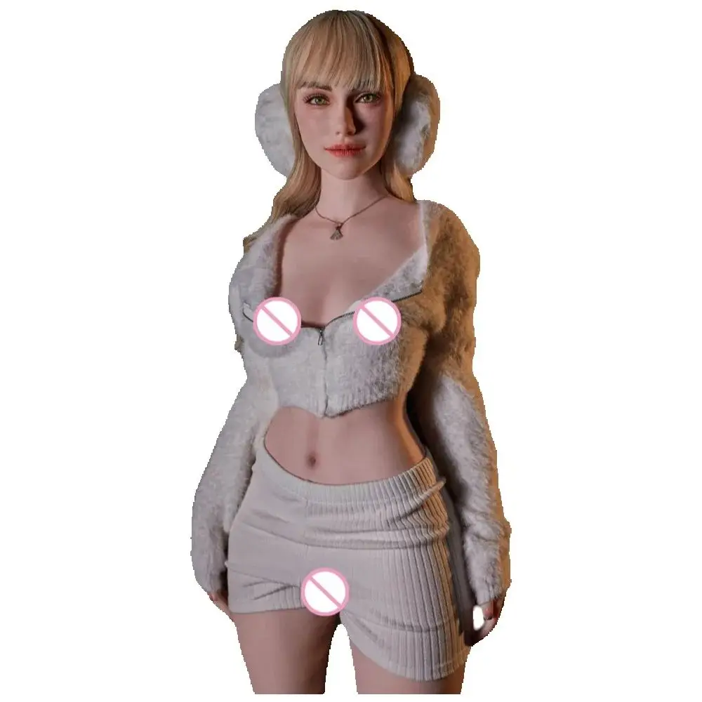 Sex dolls made of TPE material with diverse functions, designed specifically for male adult products 18+++