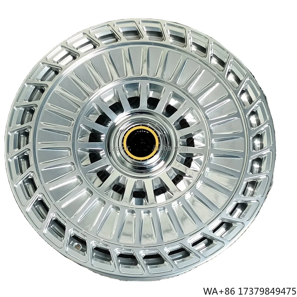 

Custom 1-Piece Forged Wheels 5x120 5x114.3 5x112 Alloy Rim 17-26 Inch Passenger Cars 20-24 Inch Wheel Car