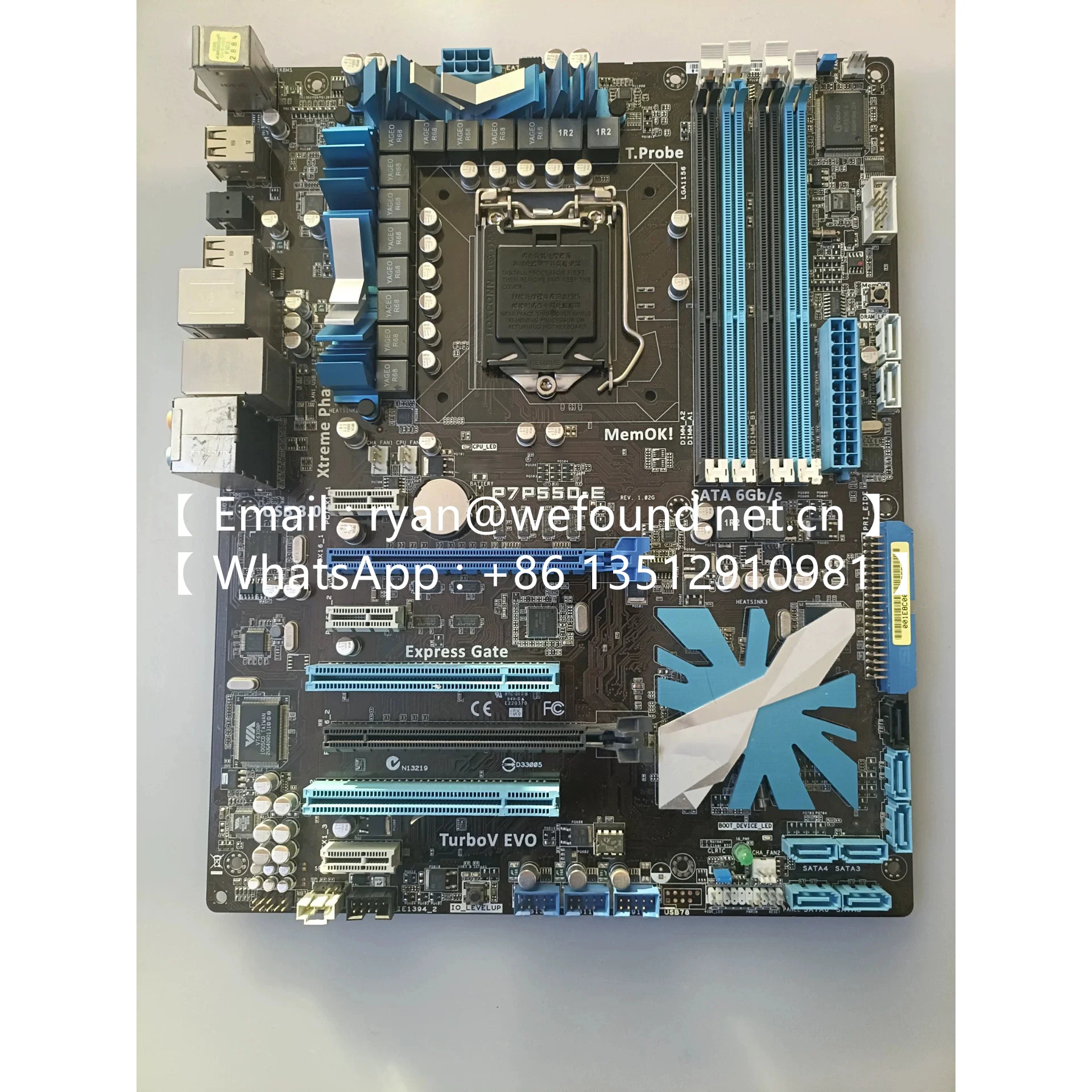 P7P55D-E P7P55D-E LX Z87-A Z87-EXPERT Z87-K Z87-PLUS Z87-PRO Z87-WS Maximus VI Extreme M6E M6F M6G M7G  M6H P8Z77-V LE