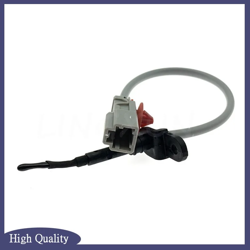 Temperature Sensor 80560SDAW41 80560-SDA-W41 For Accord 2003 2004 2005 2006 2007 A/C Evaporator 3