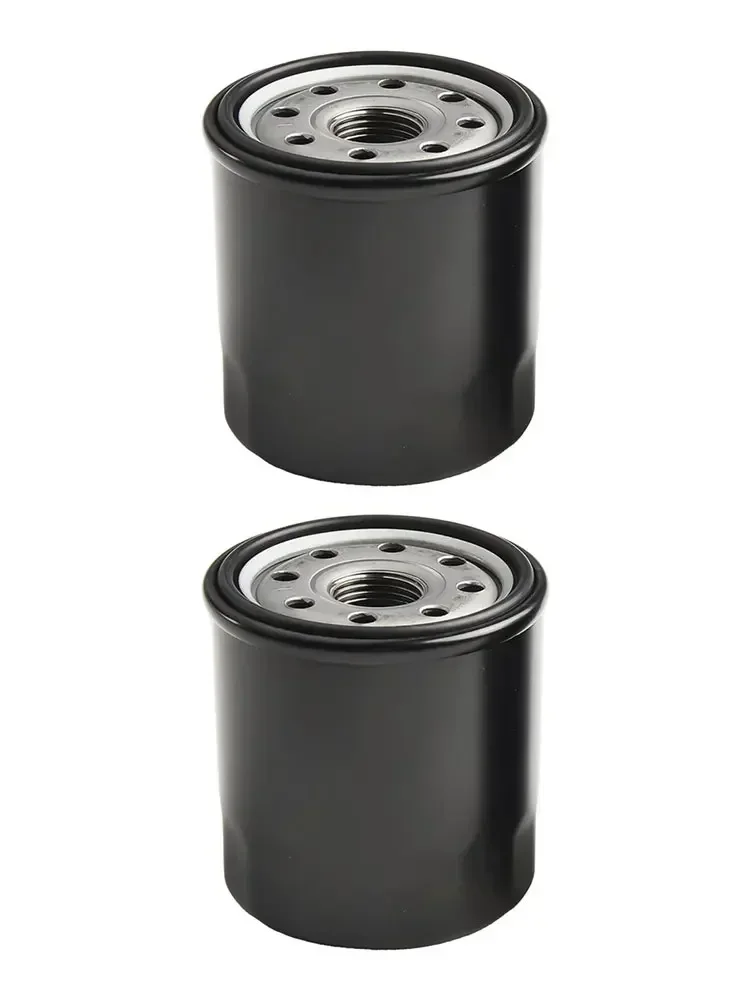 Ölfilter für Toro VTwin Motor für Zeitschneider für Nullwendekreismäher, Ersatz für 74778 MX 5075 74864 HD X4850 74865 HD X5450