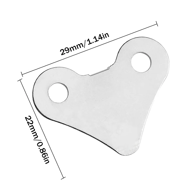10/20 قطعة الجوز المكاديميا/الجوز/اللوز/البقان العملي الجوز شل فتاحة للاستخدام المنزلي الجوز قذيفة أداة صغيرة