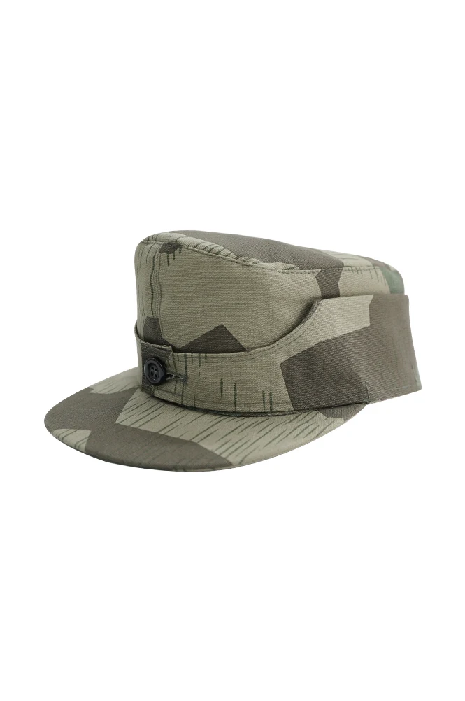 GHAB-007 Splinter 31 Spring Camo M44 field cap