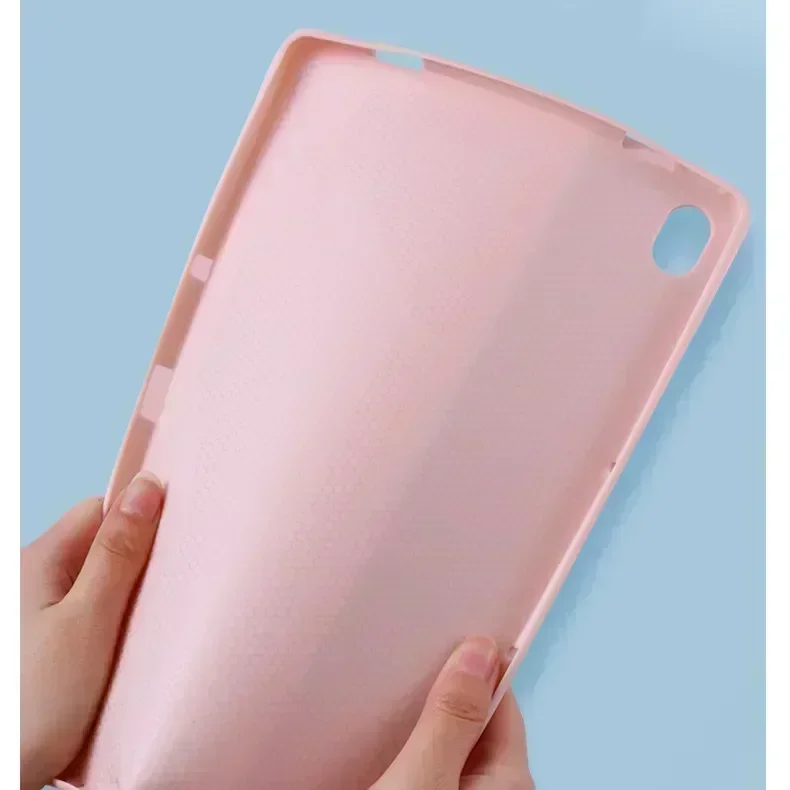 Keyboard Case for Xiaomi Redmi Pad 2 11 inch for Redmi Pad 2 Case 2025 Stand Cover Russian Portuguese Spanish German Keyboard