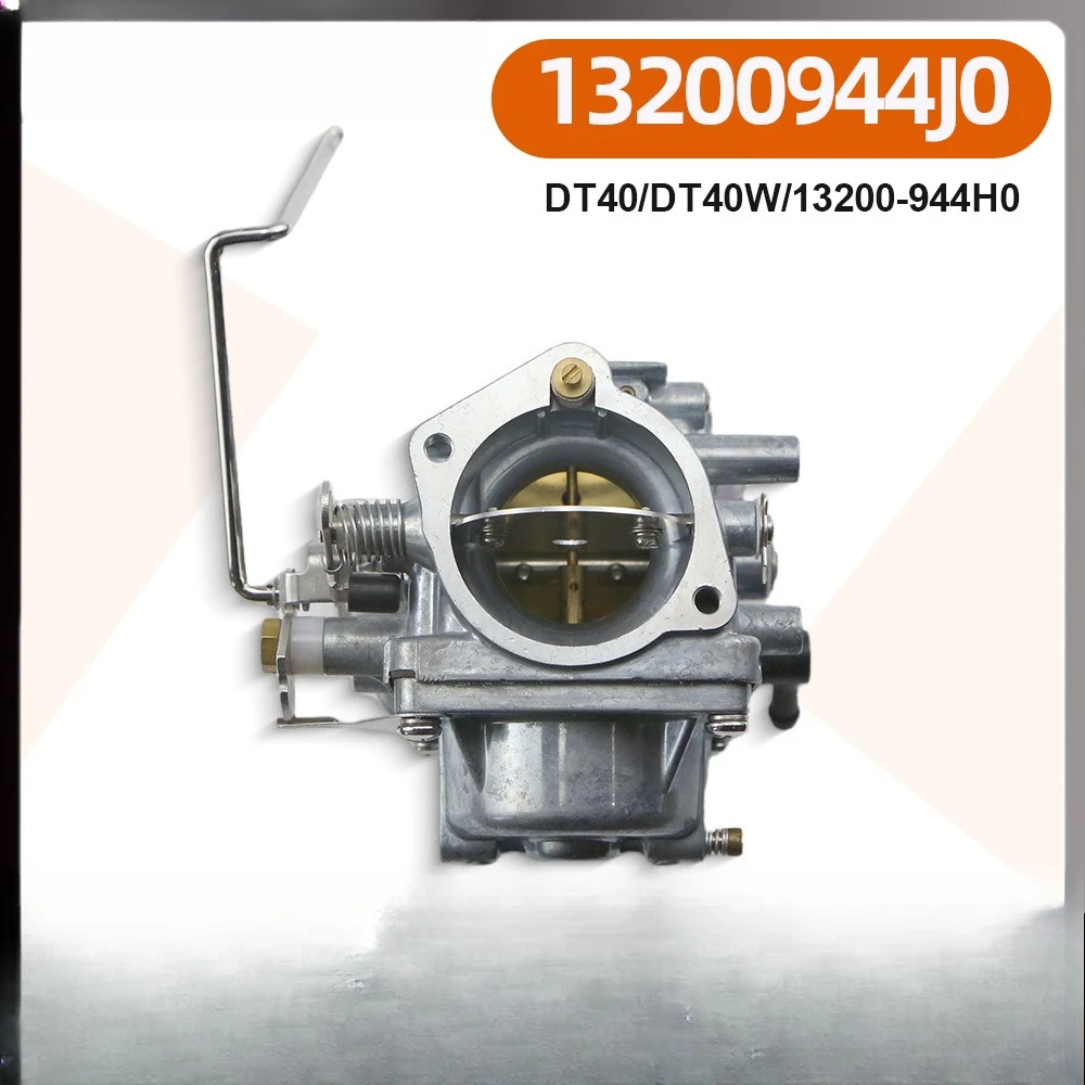 Suitable for outboard engine carburetor 13200-944J0 for Suzuki DT40 DT40W 40WR
