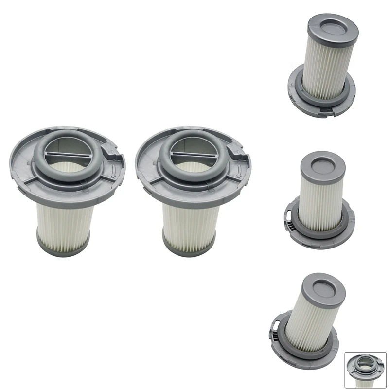 Filtr Hepa do Rowenta ZR 009006   ZR 009005   Filtr X-Force Flex 8.60 Części zamienne do odkurzacza bezprzewodowego