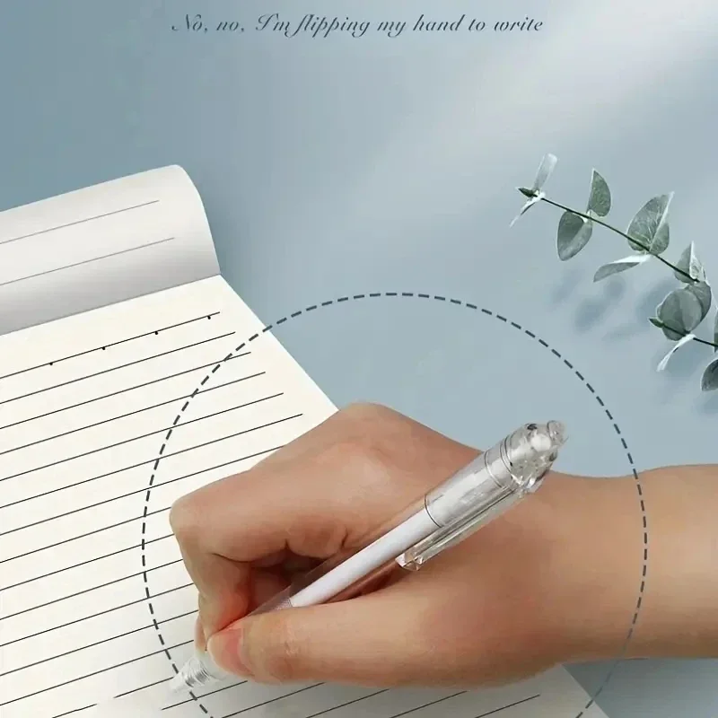 70 sheets A5/A6 Simple Notebook Minimalist NoteBook Pad Notebook With Tear-off Pages Portable Daily Planner Note Book