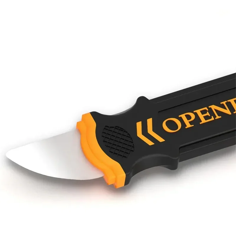 أداة فتح Spudger للهواتف المحمولة وأجهزة الكمبيوتر المحمولة والأجهزة اللوحية وأغطية شاشات LCD وإزالة الزجاج واستبدال البطارية #6