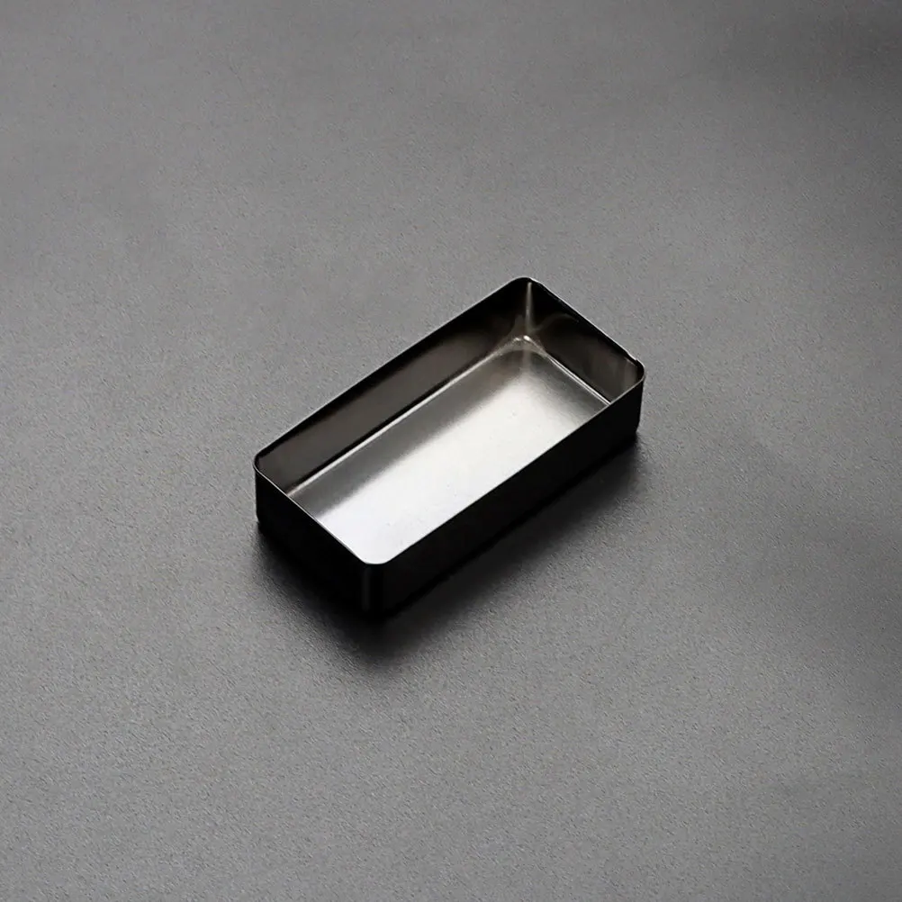 

Guitar Pickup Metal Cover Durable Protection Reliable Performance Stylish Appearance Fashionable Unique Pickups Cover